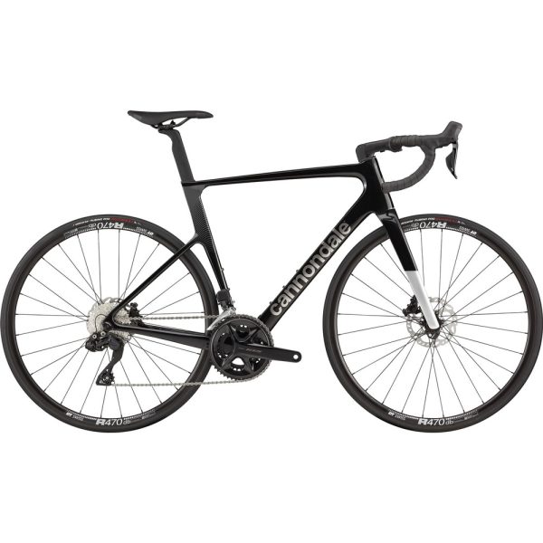 Cannondale SuperSix EVO 3 Disc Road Bike 2024