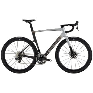 Cannondale SuperSix EVO Hi-MOD 1 Disc Road Bike 2024