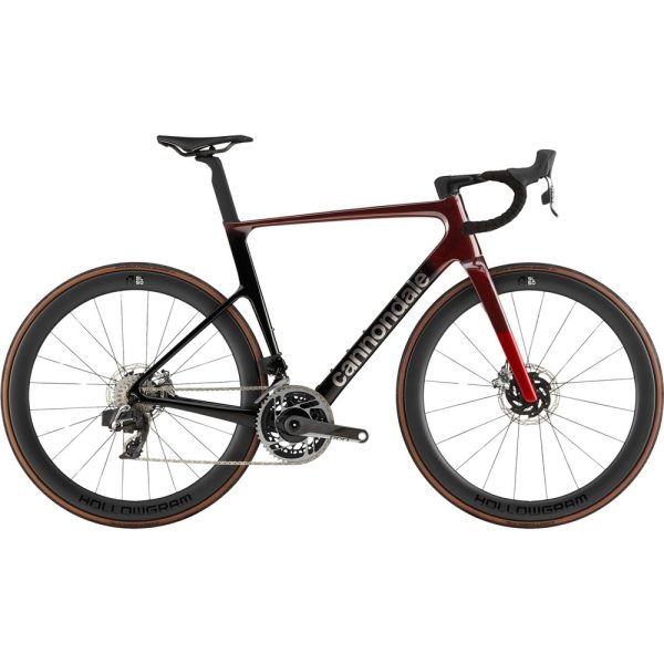 Cannondale SuperSix EVO Hi-MOD 1 Disc Road Bike 2024