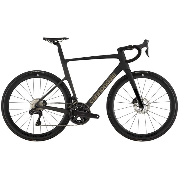 Cannondale SuperSix EVO Hi-Mod 2 Disc Road Bike 2024