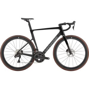 Cannondale SuperSix EVO Hi-Mod 2 Disc Road Bike 2024