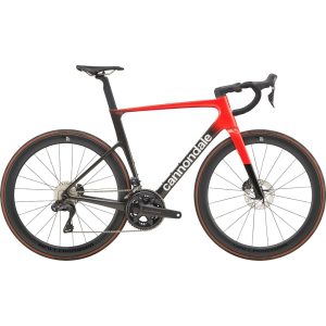 Cannondale SuperSix EVO Hi-Mod 2 Disc Road Bike 2024