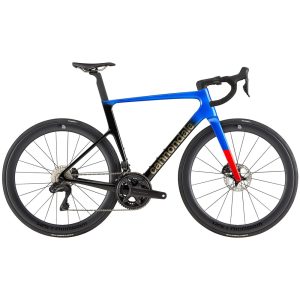 Cannondale SuperSix EVO Hi-Mod 2 Disc Road Bike 2024