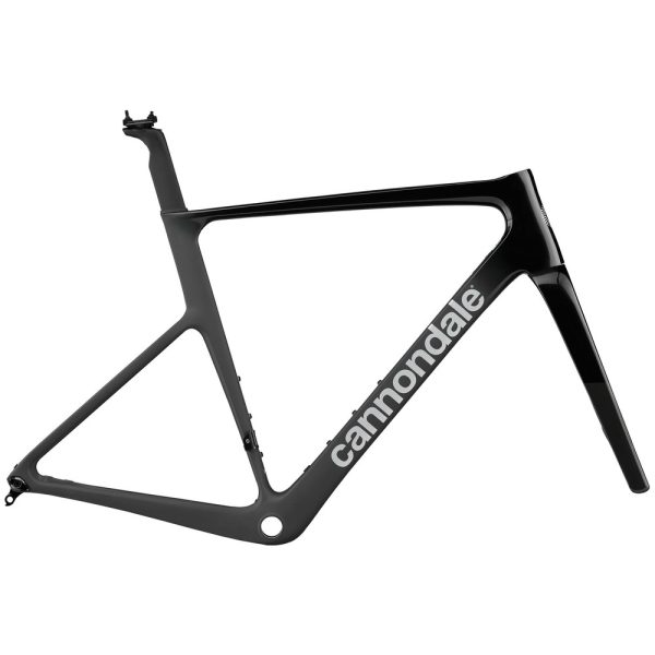 Cannondale SuperSix EVO Hi-Mod Disc Frameset 2023