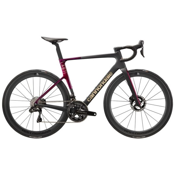 Cannondale SuperSix EVO LAB71 Disc Road Bike