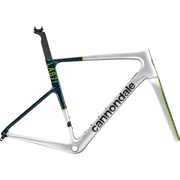 Cannondale SuperSix EVO LAB71 Disc Road Frameset