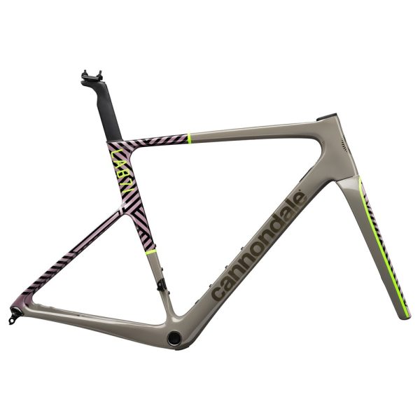 Cannondale SuperSix EVO LAB71 Disc Road Frameset