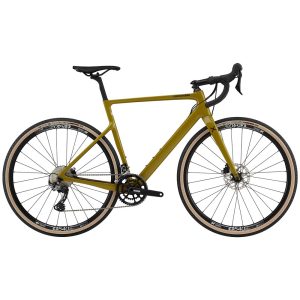 Cannondale SuperSix EVO SE 2 Disc Gravel Bike 2023