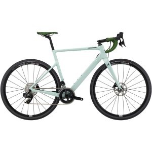 Cannondale SuperSix EVO SE Disc Gravel Bike 2023