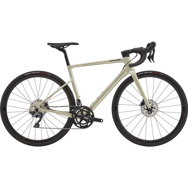 Cannondale SuperSix EVO Ultegra Disc Womens Road Bike 2023