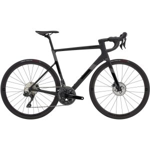 Cannondale Supersix EVO 105 Di2 Road Bike 2023