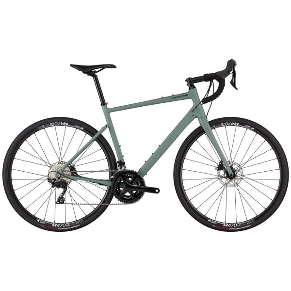 Cannondale Synapse 1 Disc Road Bike 2024