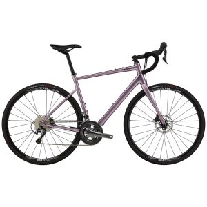 Cannondale Synapse 2 Disc Road Bike 2024