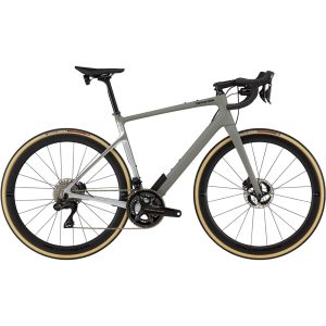 Cannondale Synapse Carbon 1 RLE Disc Road Bike