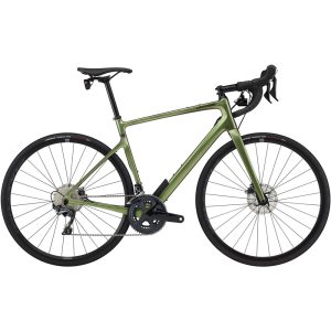 Cannondale Synapse Carbon 2 RL Disc Road Bike