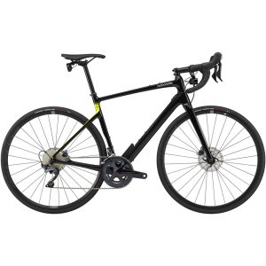 Cannondale Synapse Carbon 2 RL Disc Road Bike