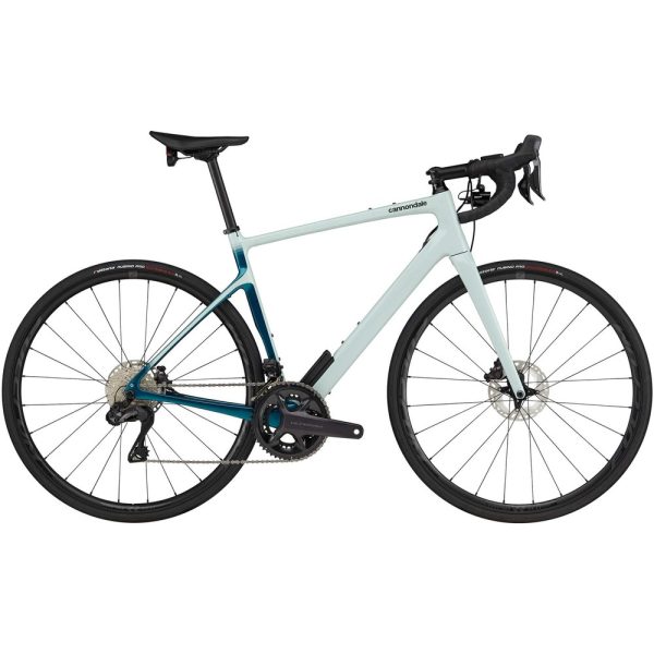 Cannondale Synapse Carbon 2 RLE Disc Road Bike 2023