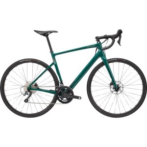 Cannondale Synapse Carbon 4 Disc Road Bike 2024