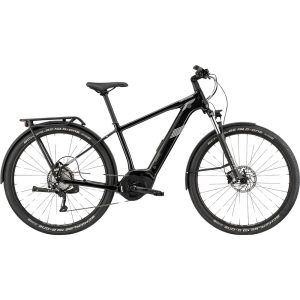 Cannondale Tesoro Neo X 3 Electric Hybrid Bike