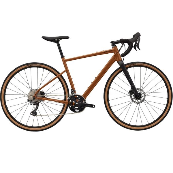 Cannondale Topstone 1 Gravel Bike 2023