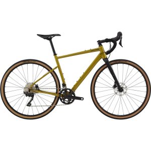 Cannondale Topstone 2 Gravel Bike 2024