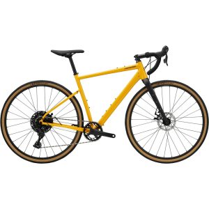 Cannondale Topstone 4 Gravel Bike 2024