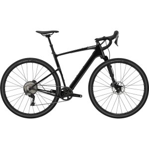 Cannondale Topstone Carbon 2 Lefty Gravel Bike