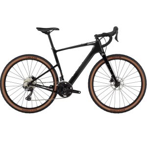 Cannondale Topstone Carbon 3 650b Gravel Bike 2023