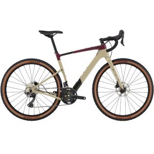 Cannondale Topstone Carbon 3 650b Gravel Bike 2023