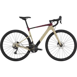 Cannondale Topstone Carbon 3 Gravel Bike 2024