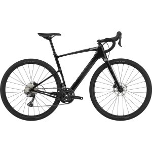 Cannondale Topstone Carbon 3 Gravel Bike 2024