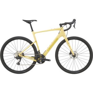 Cannondale Topstone Carbon 3 Gravel Bike 2025