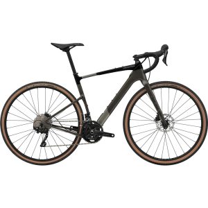 Cannondale Topstone Carbon 4 Gravel Bike 2024