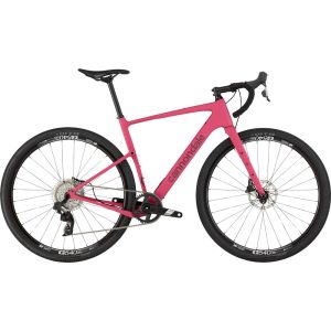 Cannondale Topstone Carbon Apex AXS Gravel Bike