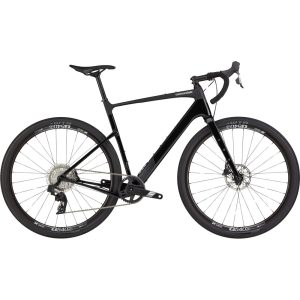 Cannondale Topstone Carbon Apex AXS Gravel Bike