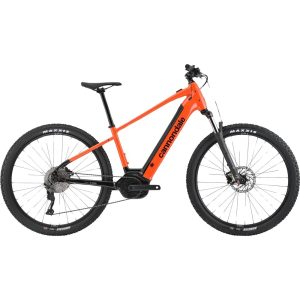 Cannondale Trail Neo 3 electric Mountain Bike