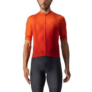 Castelli A Tutta Short Sleeve Jersey