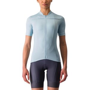 Castelli Anima 4 Womens Short Sleeve Jersey