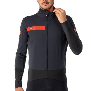 Castelli Beta ROS Long Sleeve Jersey