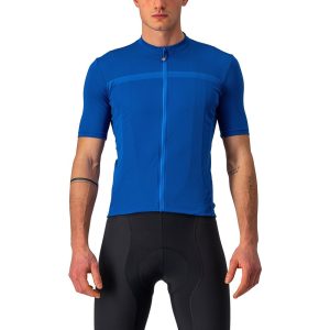 Castelli Classifica Short Sleeve Jersey