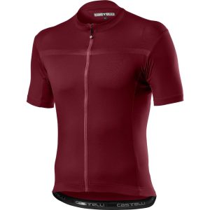 Castelli Classifica Short Sleeve Jersey