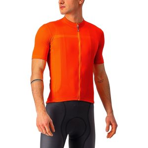 Castelli Classifica Short Sleeve Jersey