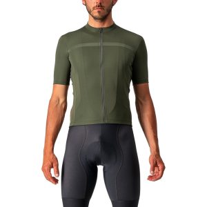 Castelli Classifica Short Sleeve Jersey