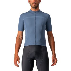 Castelli Classifica Short Sleeve Jersey