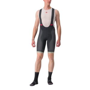 Castelli Competizione Kit Bib Short