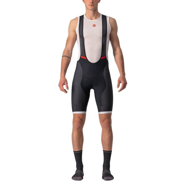 Castelli Competizione Kit Bib Short