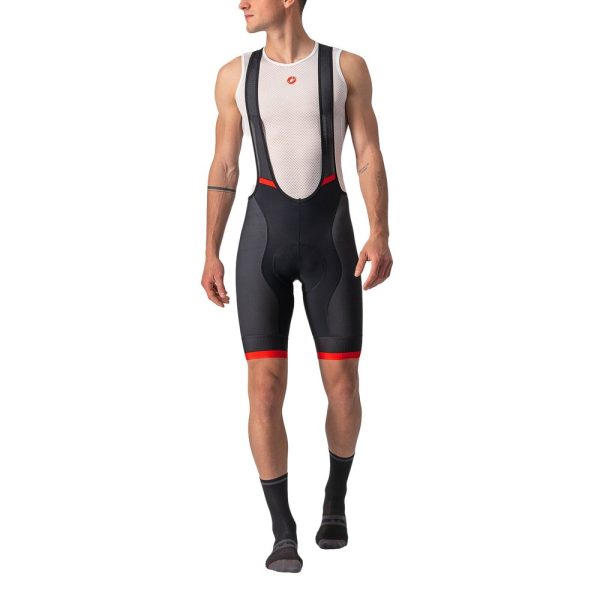 Castelli Competizione Kit Bib Short