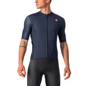 Castelli Endurance Elite Short Sleeve Jersey