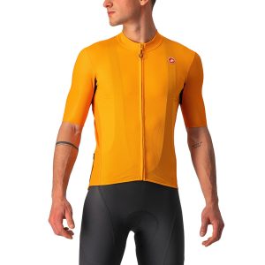 Castelli Endurance Elite Short Sleeve Jersey