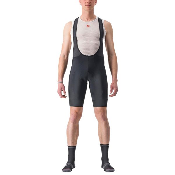 Castelli Entrata 2 Bib Short